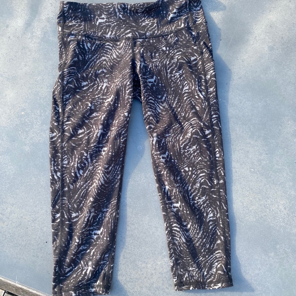 athleta leggings